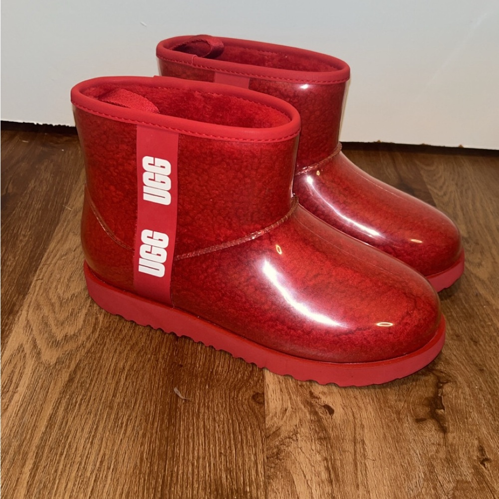 Ugg Clear Classic Boots